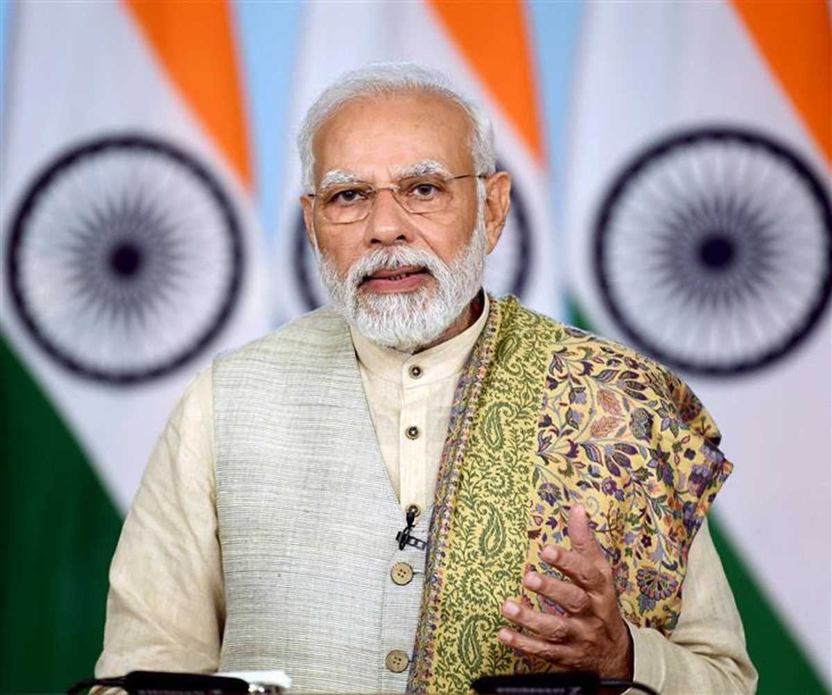 बायोगैस क्षेत्र की संभावनाओं का लाभ उठाएं युवा : मोदी